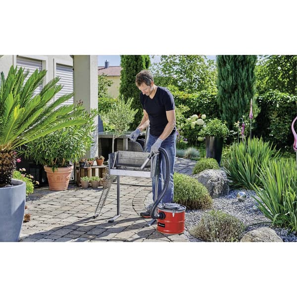 Einhell TC-AV 1718 D 2351661 Asksugare 18 l