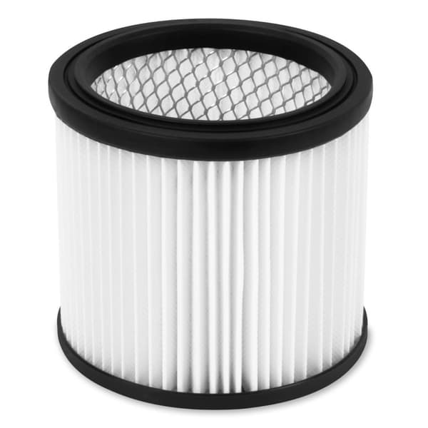 VONROC HEPA-filter - vaskbart | Til Våd- og tør- støvsuger VC502AC og VC510AC