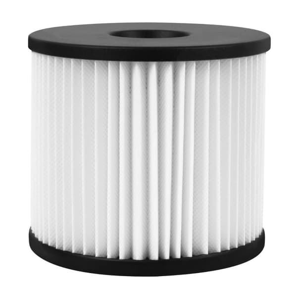 VONROC HEPA-filter - vaskbart | Til Våd- og tør- støvsuger VC502AC og VC510AC