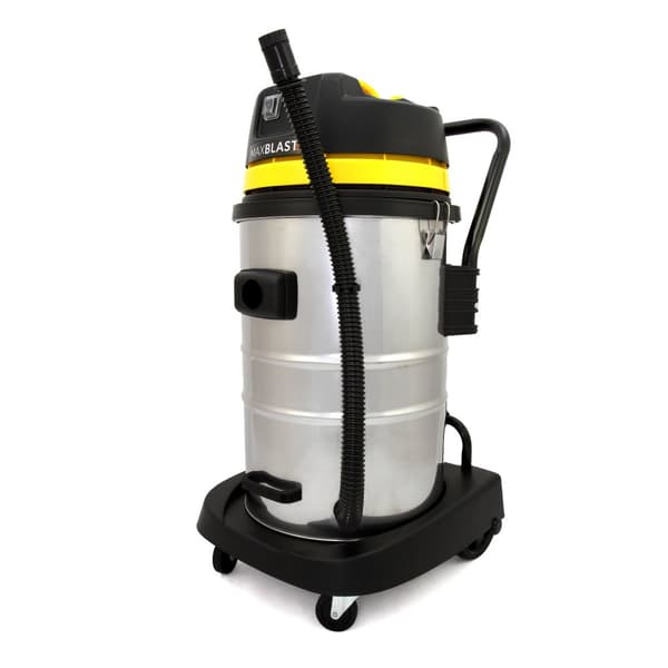 MAXBLAST 60L Industriell Våt- och Torr Dammsugare