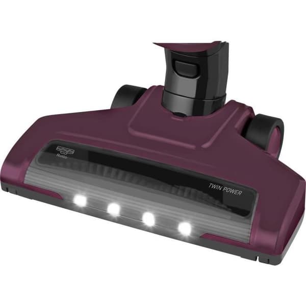 Handdammsugare utan sladd - Grundig - VCH 9930 - 14.4 V - Drifttid 45 min - Säkerhetslös