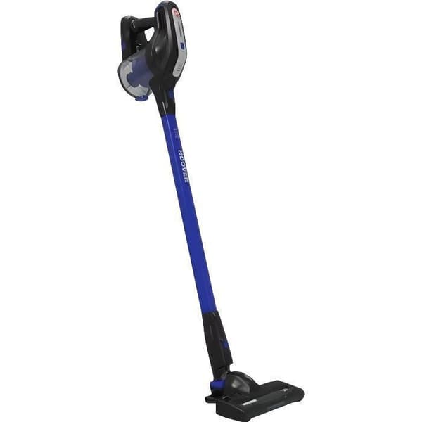 Hoover H-Free HF18MB stickdammsugare - Påslös - Litiumbatteri - Motordriven borste