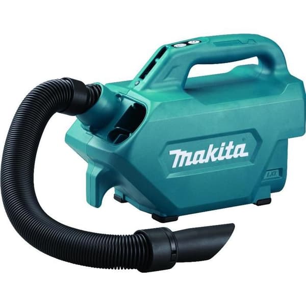 MAKITA DCL184Z 18V kompakt dammsugare (bar maskin)