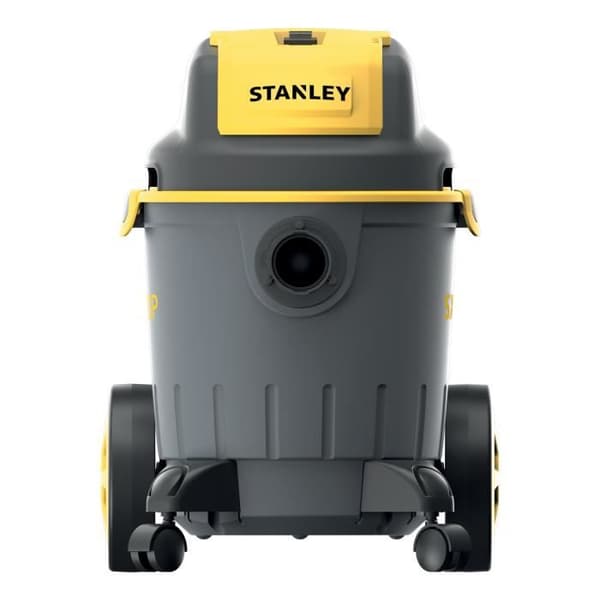 Stanley våt- och torrdammsugare på vagn - 1200 W - 20 L - fläkt ingår