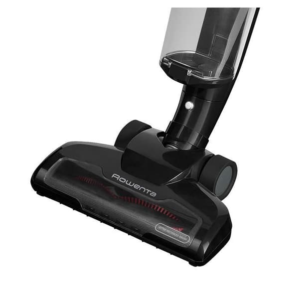 Rowenta - Dammsugare RH 6545 WH - 120 W - Svart