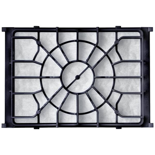 Siemens Hausgeräte VZ02MSF VZ02MSF Motorskyddsfilter