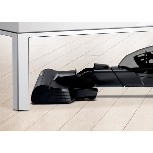 BOSCH BBHF220 2-i-1 sladdlös stickdammsugare - 40 min autonomi - 0,4L behållarekapacitet - tvättbart filter