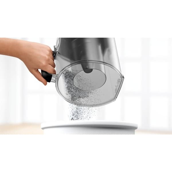 Bosch Haushalt Bagless Sauger Dammsugare utan påse