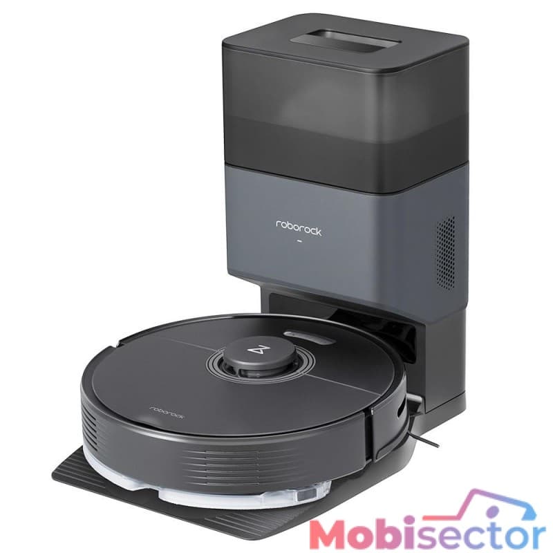 Roborock Q7 Max Plus Vacuum Cleaner