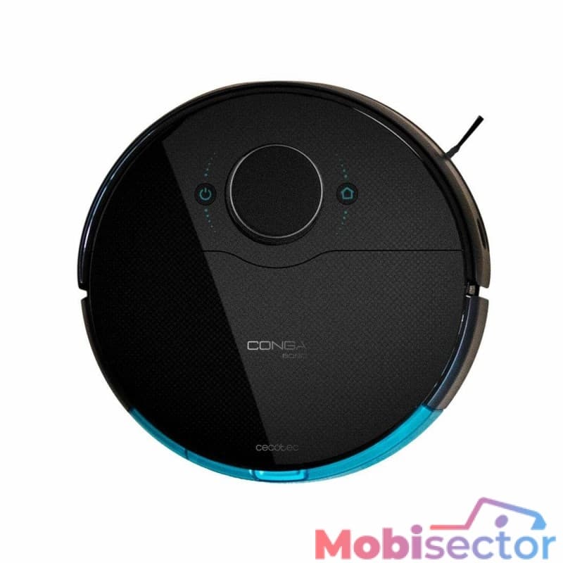 Conga 8090 Ultra Robot Vacuum Cleaner