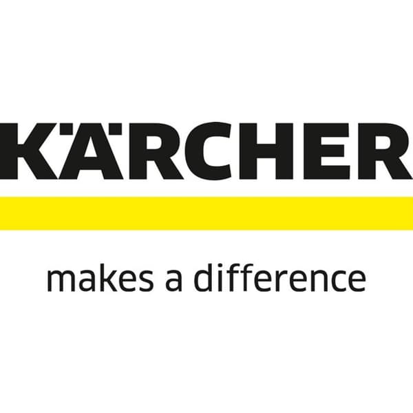Kärcher Professional 6.904-084.0 Filterpåse av fleece 1 st