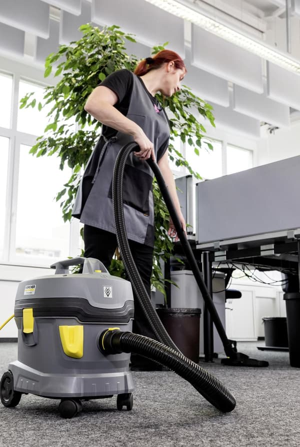 Dammsugare KÄRCHER T 11/1 Classic HEPA