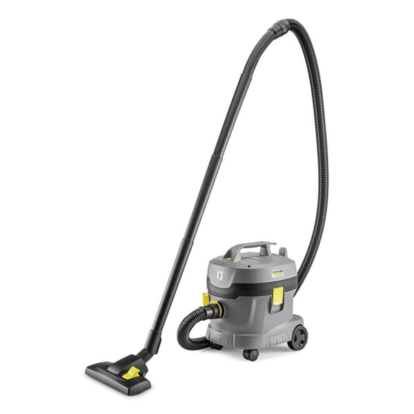 Dammsugare KÄRCHER T 11/1 Classic HEPA Svart, Grå, Gul