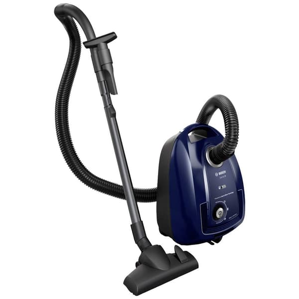 Bosch Haushalt Serie 4 Dammsugare med dammpåse