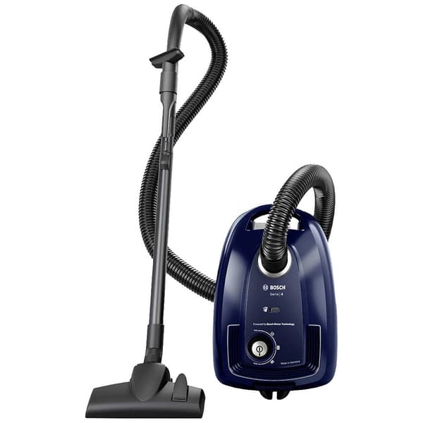 Bosch Haushalt Serie 4 Dammsugare med dammpåse