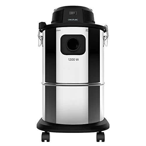 Cecotec Conga Popstar 12200