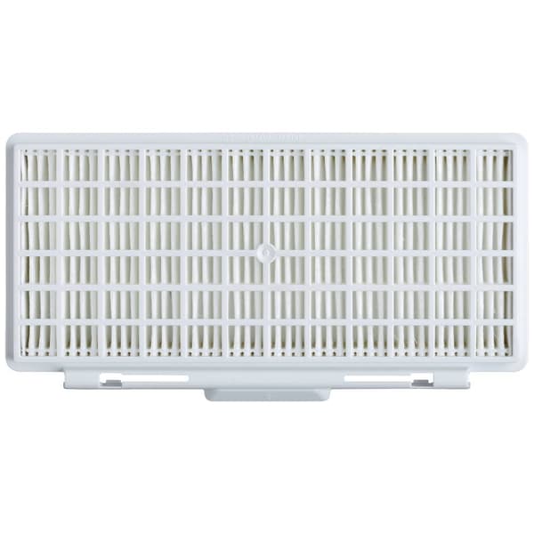 Siemens Hausgeräte VZ154HFB VZ154HFB Utblåsfilter