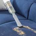 Miniatyrbild 4 av 11: Omladdningsbar handhållen dammsugare med 3 tillbehör Hancuum InnovaGoods