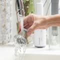 Miniatyrbild 8 av 11: Omladdningsbar handhållen dammsugare med 3 tillbehör Hancuum InnovaGoods