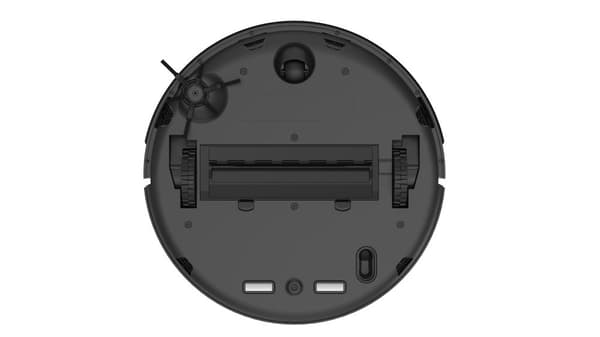 Lucy-Pet Robotdammsugare