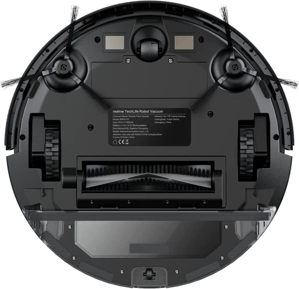 Robotdammsugare XIAOMI RMAH2101