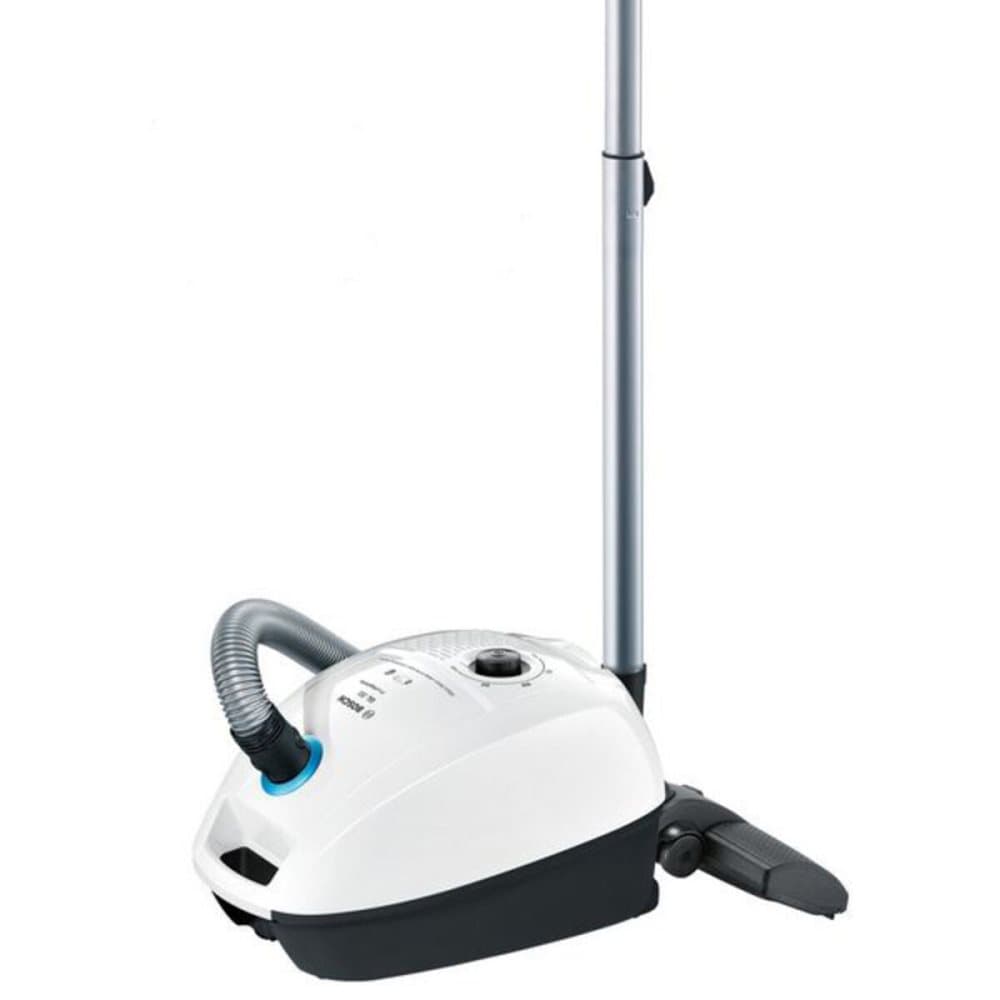 Bagged Vacuum Cleaner BOSCH BGL3HIG 4 L 600W White