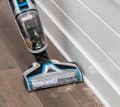 Miniatyrbillede 6 af 8: Bissell CrossWave Pet Pro Poseløs 2225N Sort, Blå, Sølv 0,62 L 560 W