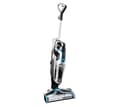 Miniatyrbillede 8 af 8: Bissell CrossWave Pet Pro Poseløs 2225N Sort, Blå, Sølv 0,62 L 560 W