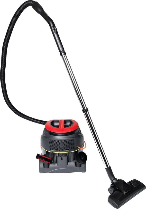 Tørstøvsuger Nilfisk Viper DSU8-EU1/HEPA/8L 880 W