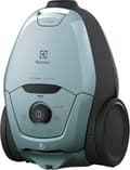 Miniatyrbild 2 av 5: Electrolux PD82-4MB 3,5 L Cylinder Dammsugare Torr 600 W dammpåse - Misty Blue