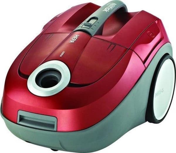 Nilfisk - Bravo parketti R10P07A1 - Pölynimuri pussilla