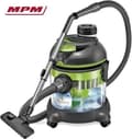 Pikkukuva 5 / 8: MPM MOD-30 -imuri Sylinteripölynimuri Kuiva- ja märkäimuri 2400 W Pölypussiton