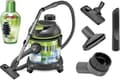 Pikkukuva 7 / 8: MPM MOD-30 -imuri Sylinteripölynimuri Kuiva- ja märkäimuri 2400 W Pölypussiton