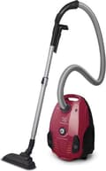 Pikkukuva 1 / 3: Electrolux EPF61RR 800 W sylinteripölynimuri kuivapölypussi 3,5 l