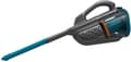 Miniatyrbillede 3 af 5: Black & Decker BHHV520BF håndstøvsuger Sort, Blå, Sølv Poseløs