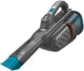 Miniatyrbillede 1 af 5: Black & Decker BHHV520BF håndstøvsuger Sort, Blå, Sølv Poseløs