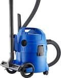Pikkukuva 2 / 11: Nilfisk Buddy II 18 musta, sininen 18 L 1200 W