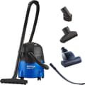 Pikkukuva 3 / 4: Nilfisk BUDDY II 12 CAR CLEANER pölynimuri 12 L sylinteriimuri Kuiva 250 W pölypussi