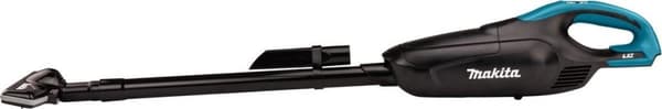 Makita DCL182ZB Sladdlös Dammsugare, Blå