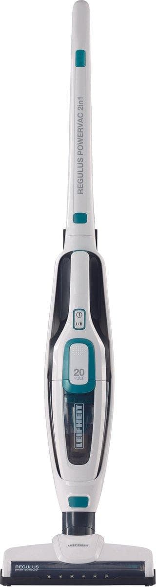 Leifheit PowerVac 2in1 cordless stick vacuum cleaner