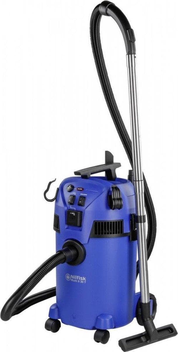 Nilfisk Multi II 30 T