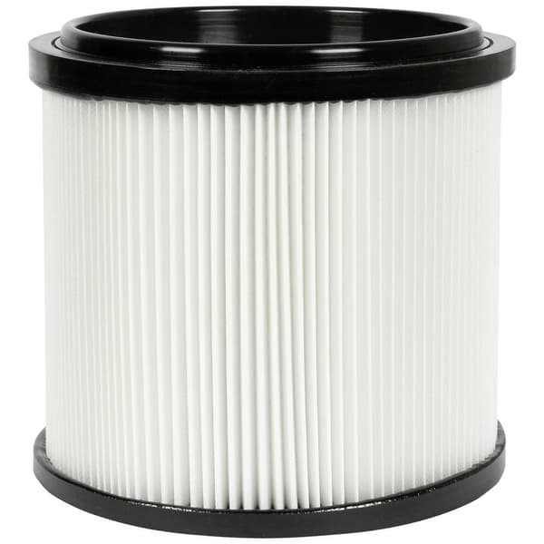 Einhell Nass-Trockensauger-Zubehör Faltenfilter für Staubklasse L 2351126 Filter