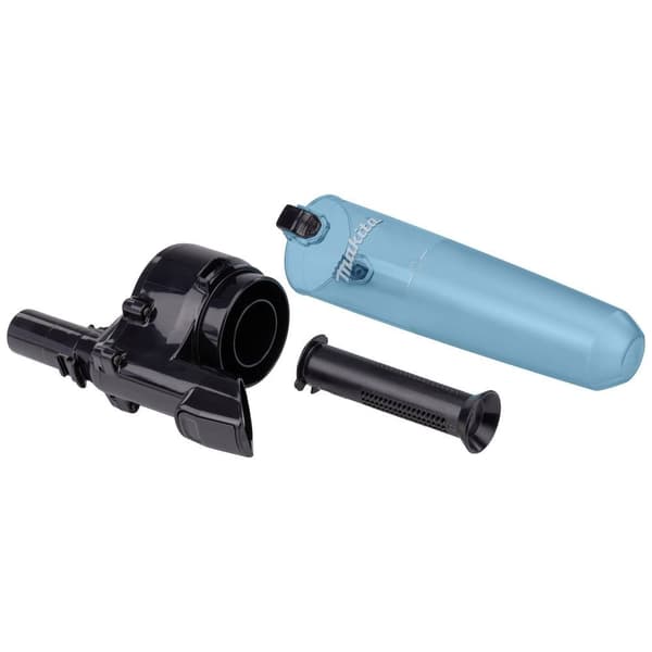 Makita 191D73-9 Dammsugartillbehör