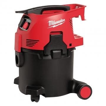 MILWAUKEE AS-30LAC Grovdammsugare 1200 W, L-klass