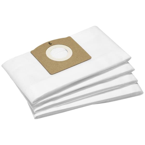 Kärcher Home & Garden 2.863-325.0 Filterpåse 4 st