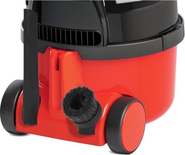 Numatic Henry compact HVR160 - Dammsugare med påse
