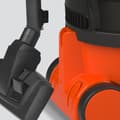 Miniatyrbild 4 av 10: Numatic Henry compact HVR160 - Dammsugare med påse