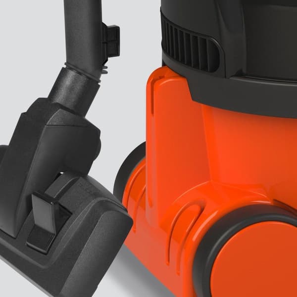 Numatic Henry compact HVR160 - Dammsugare med påse
