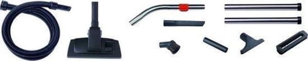 Numatic Henry compact HVR160 - Dammsugare med påse