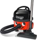Miniatyrbild 1 av 10: Numatic Henry compact HVR160 - Dammsugare med påse
